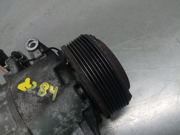 Compressor AC BMW 1 (E87)