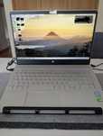 Portátil HP Pavilion 15 256gbSSD 16gb Ram