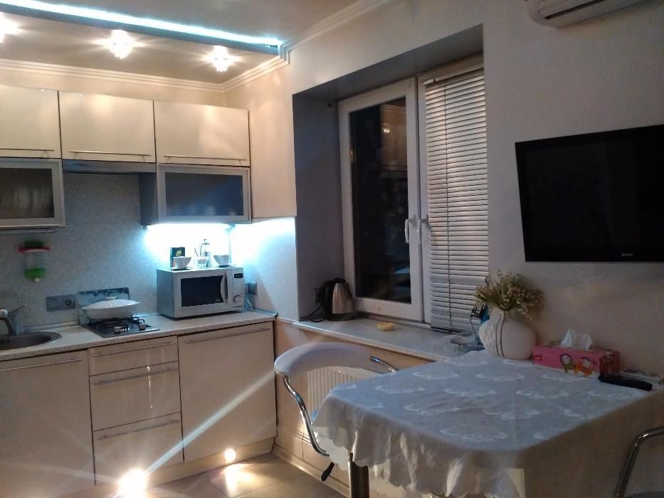 Vip - Троєщина (початок) + ПОЧАСОВЕ "зіркове небо" без %