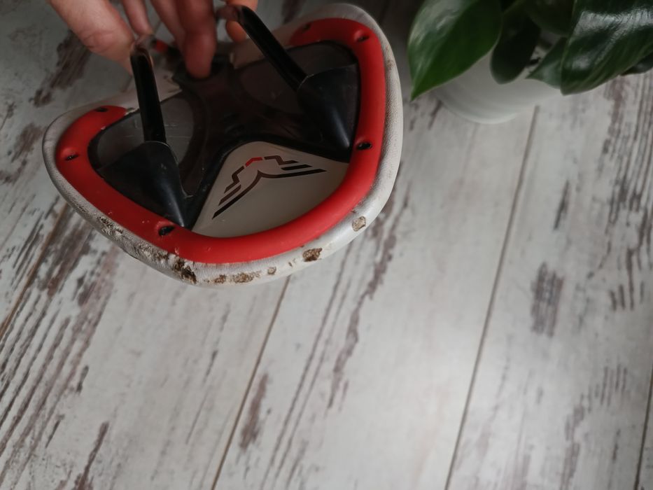 Siodełko rowerowe Felt