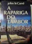 A Rapariga do Tambor, de John le Carré