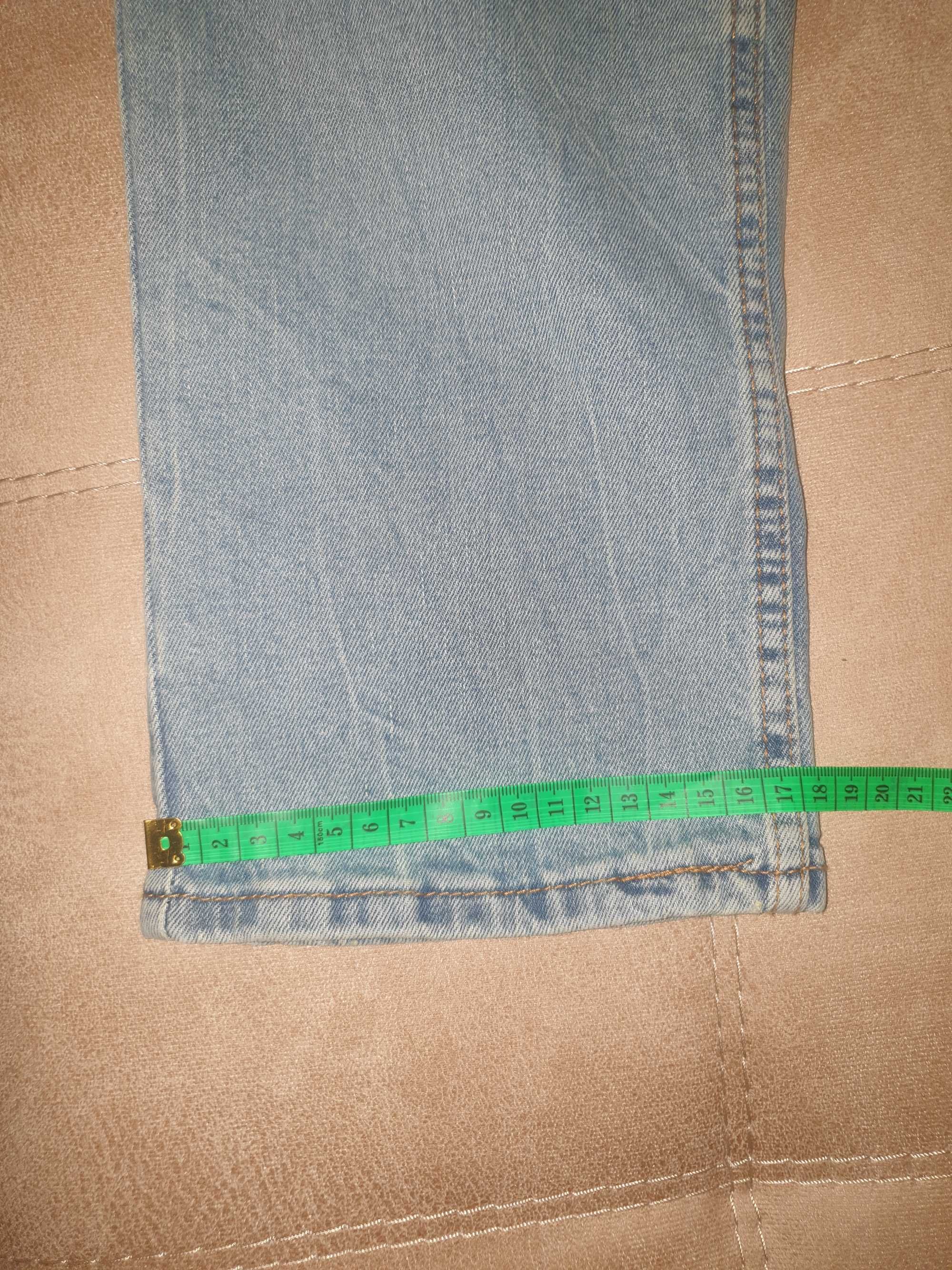 Levis 511™ Taper Slim Men's Jeans W-34 L-34