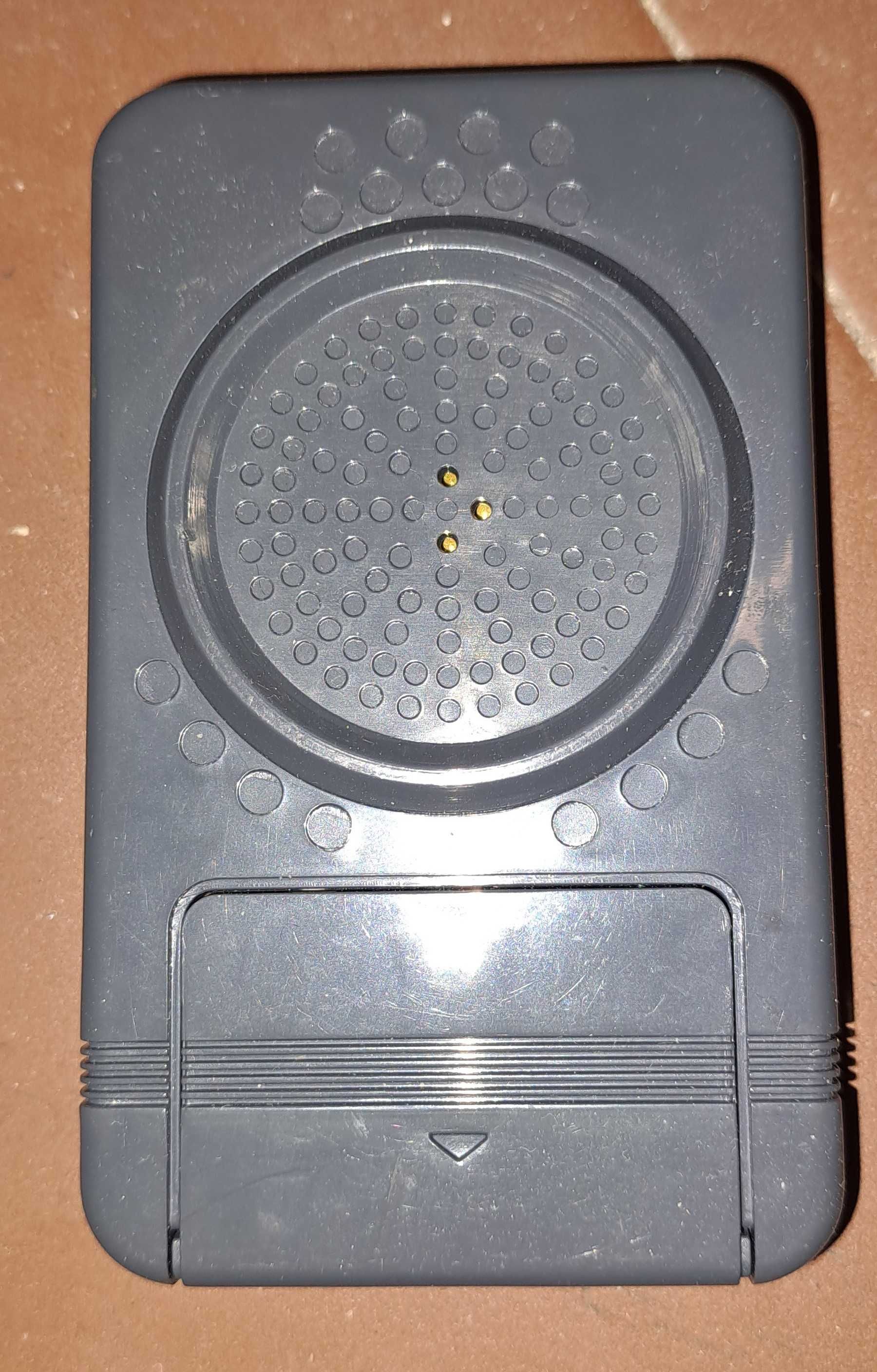 Marcador Tons Telefone antigo - Pocket Tone Dialer c/Novo
