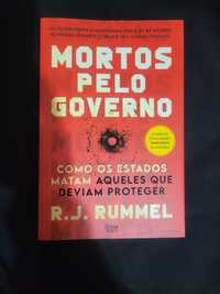 Mortos pelo Governo - R. J. Rummel