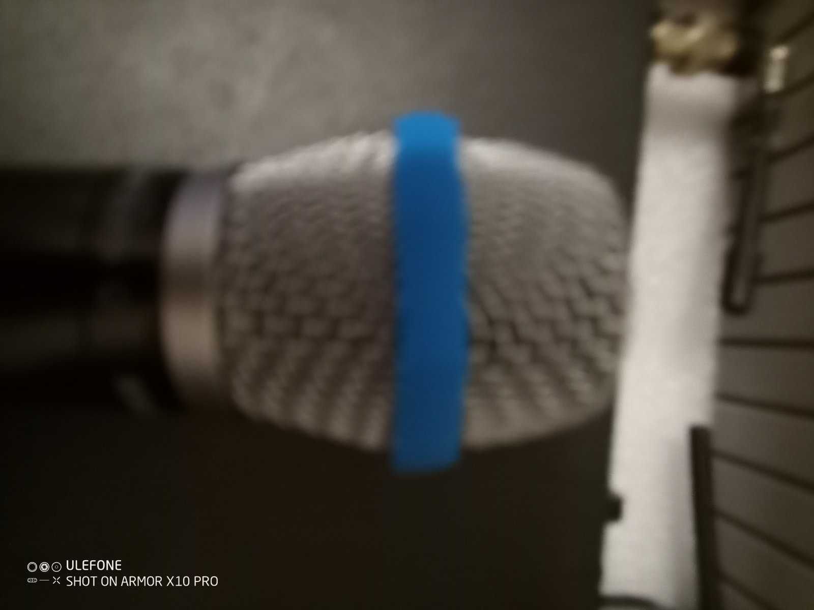 Радио микрофон - Shure USA BETA87A с базой(оригинал)