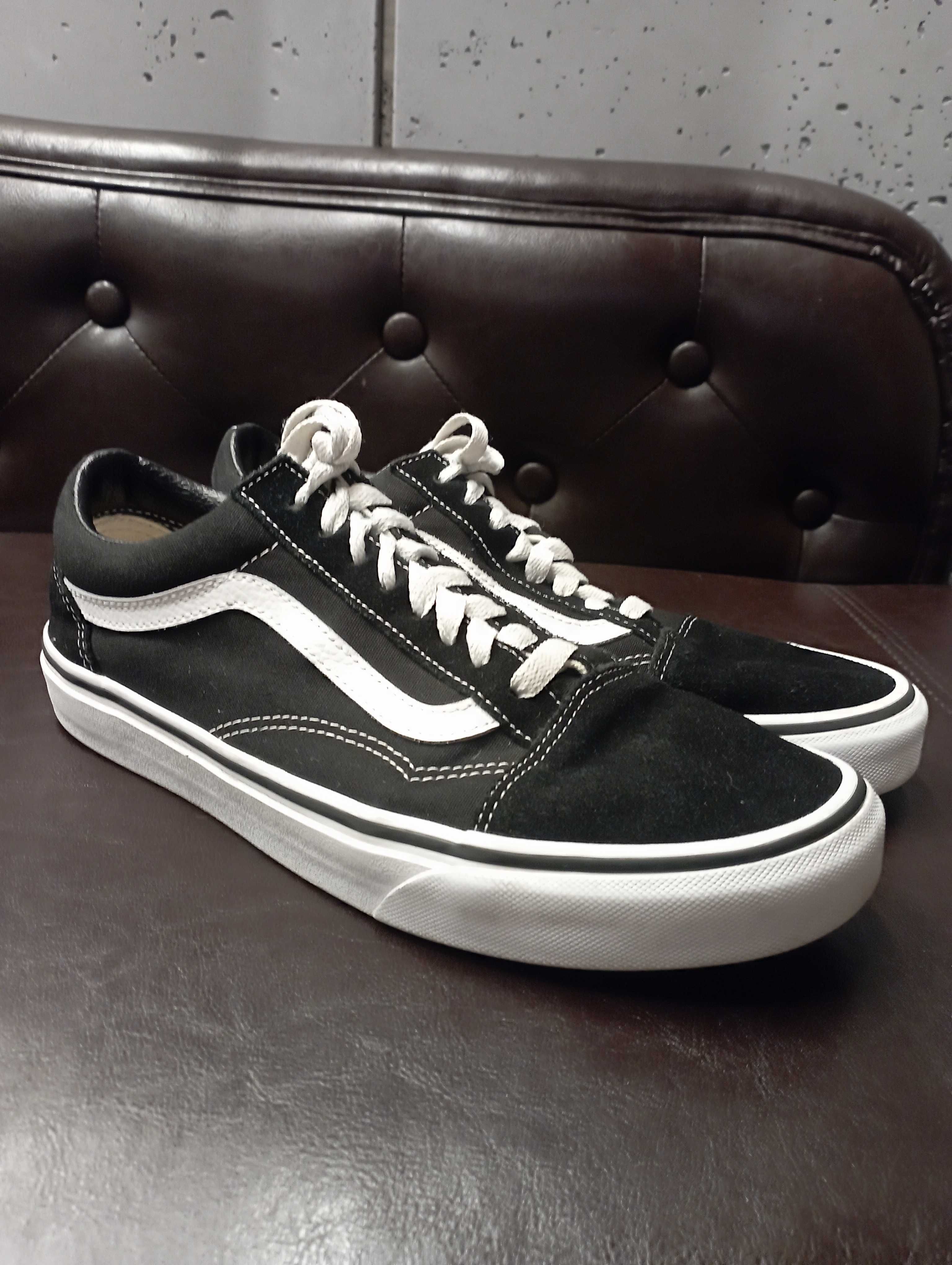 Vans buty meskie