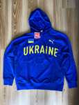 Худі Puma збірної UA