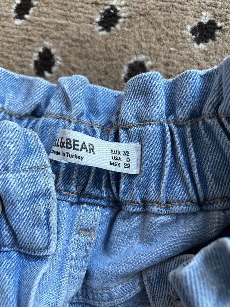 Джинси Pull&Bear