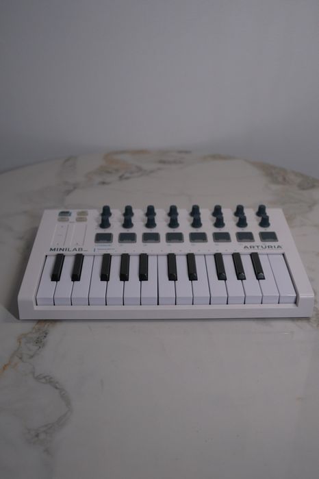 Arturia MiniLab MK2