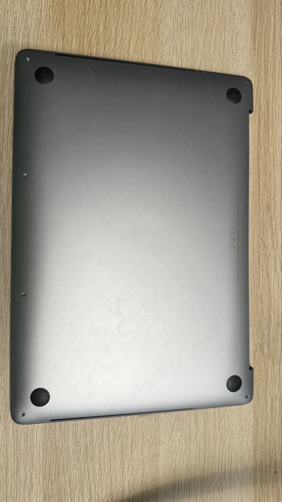Peças para MacBook A1989