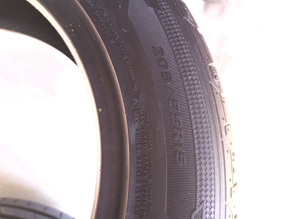 Opony letnie Hankook ventus prime 3