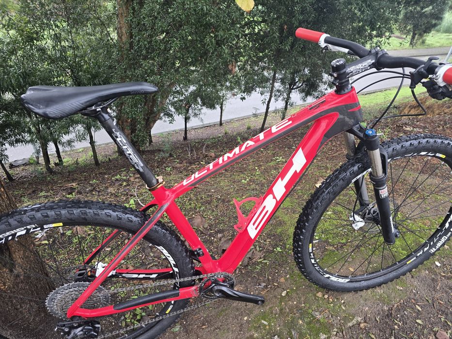 Bh 29 carbono m barataa