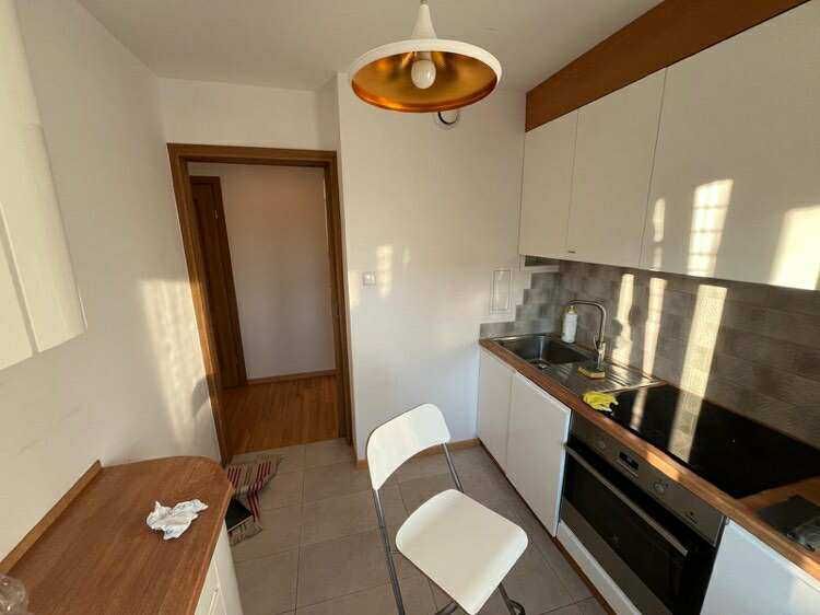 Mieszkanie 2-pokojowe mieszkanie okolice Błoń i AGH