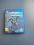 Gra subnautica na ps4
