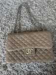 Torebka Chanel elegancka