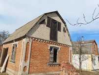 (3) Продам дачний будинок на Бучмах 5314