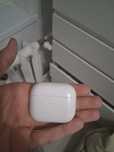 Airpods geneneracja 3