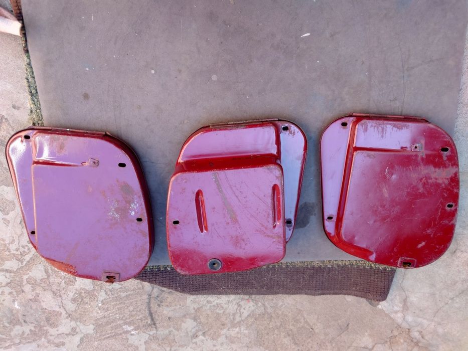 Бардачки Ява 259-360 б/у