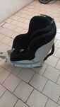 Cadeira bebe Britax Romer DualFix 360 isofix