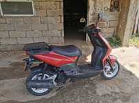 Scooter SYM X-PRO 125cc