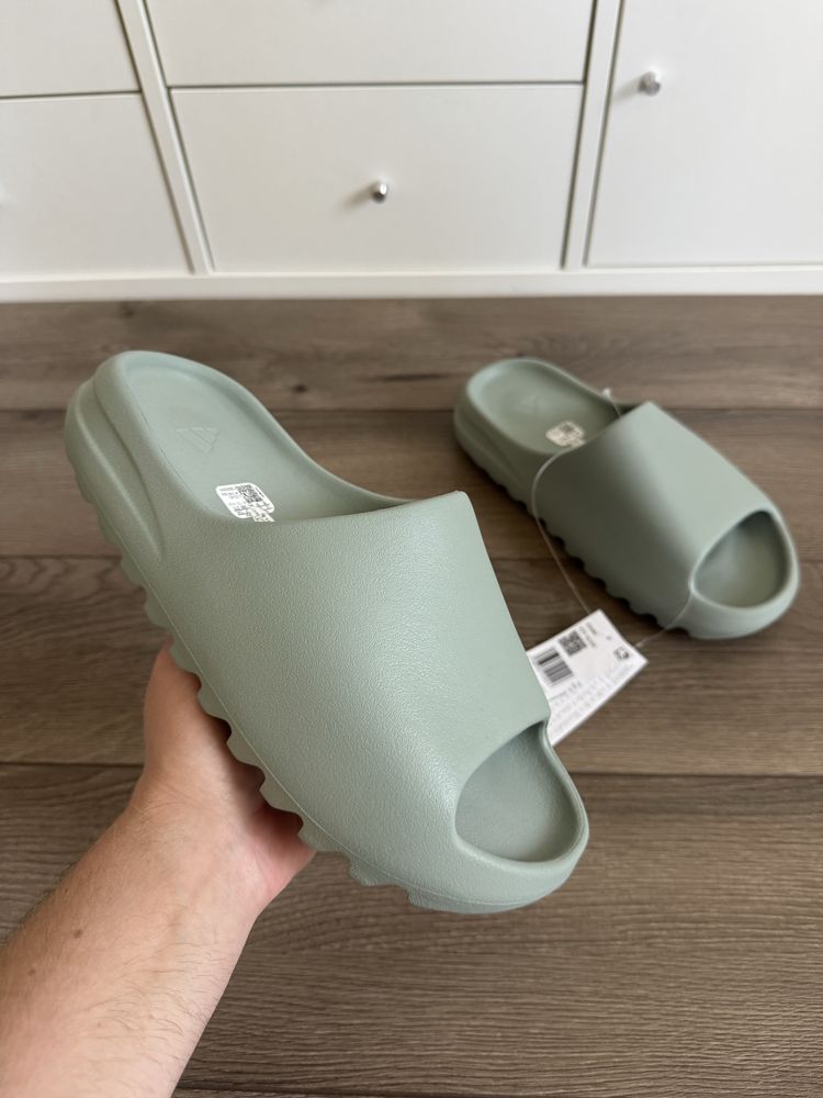 Adidas Yeezy Slide Salt ID5480 оригінал 42,43,44р