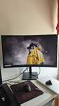 Omen 32C, 32 Polegadas 165Hz (Seminovo)