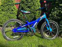 Rower dziecięcy Schwinn Aerostar 20" – Stan dobry (BMX)
