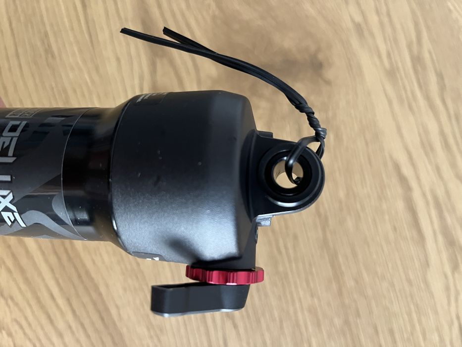 Damper tłumik RockShox Deluxe Select+ DebonAir 230x60