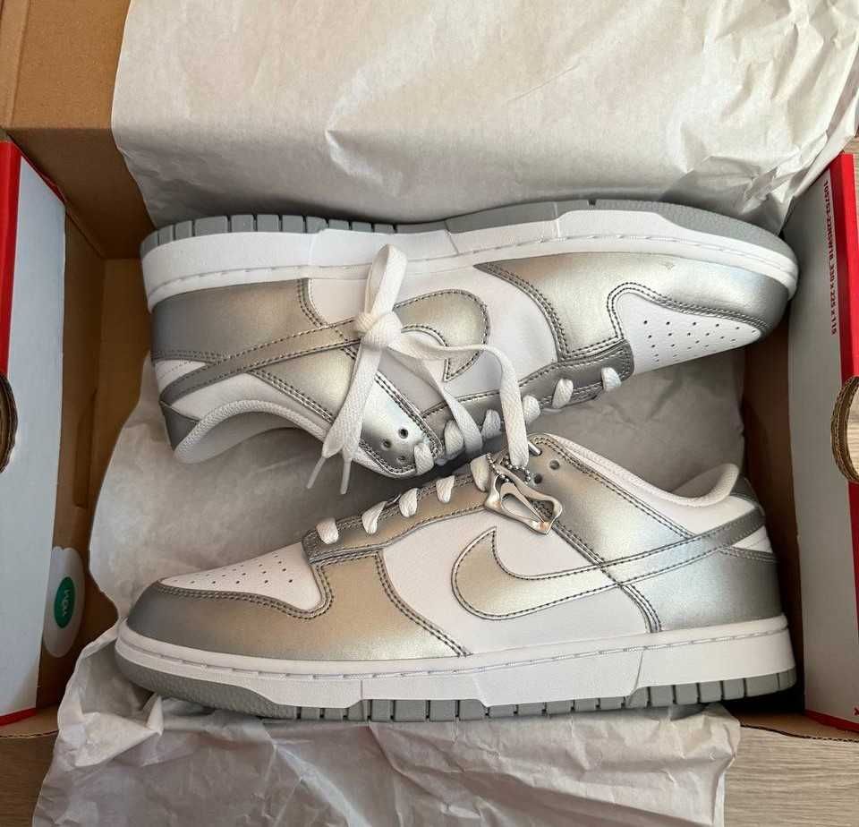 ОРИГІНАЛ! Nike Dunk Low