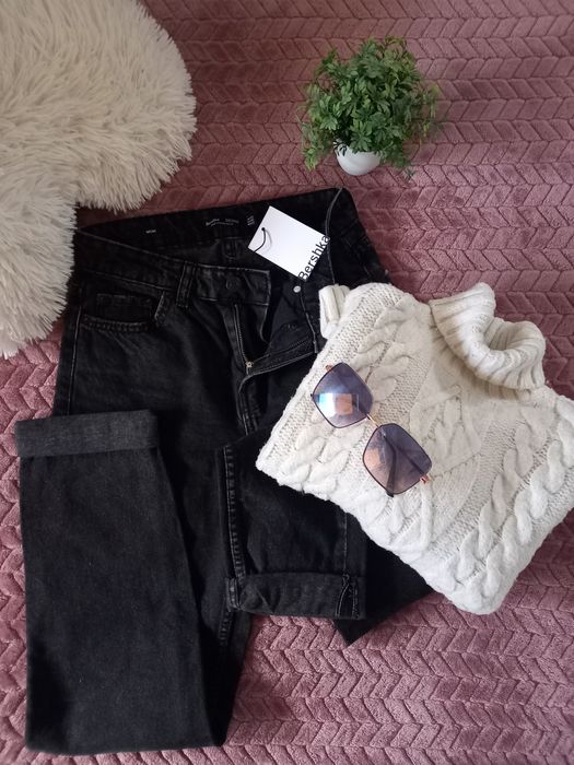 Conjunto BERSHKA Só 13 euros
