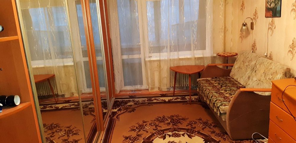 Сдам 1 комн. Кв. На Евпаторийской