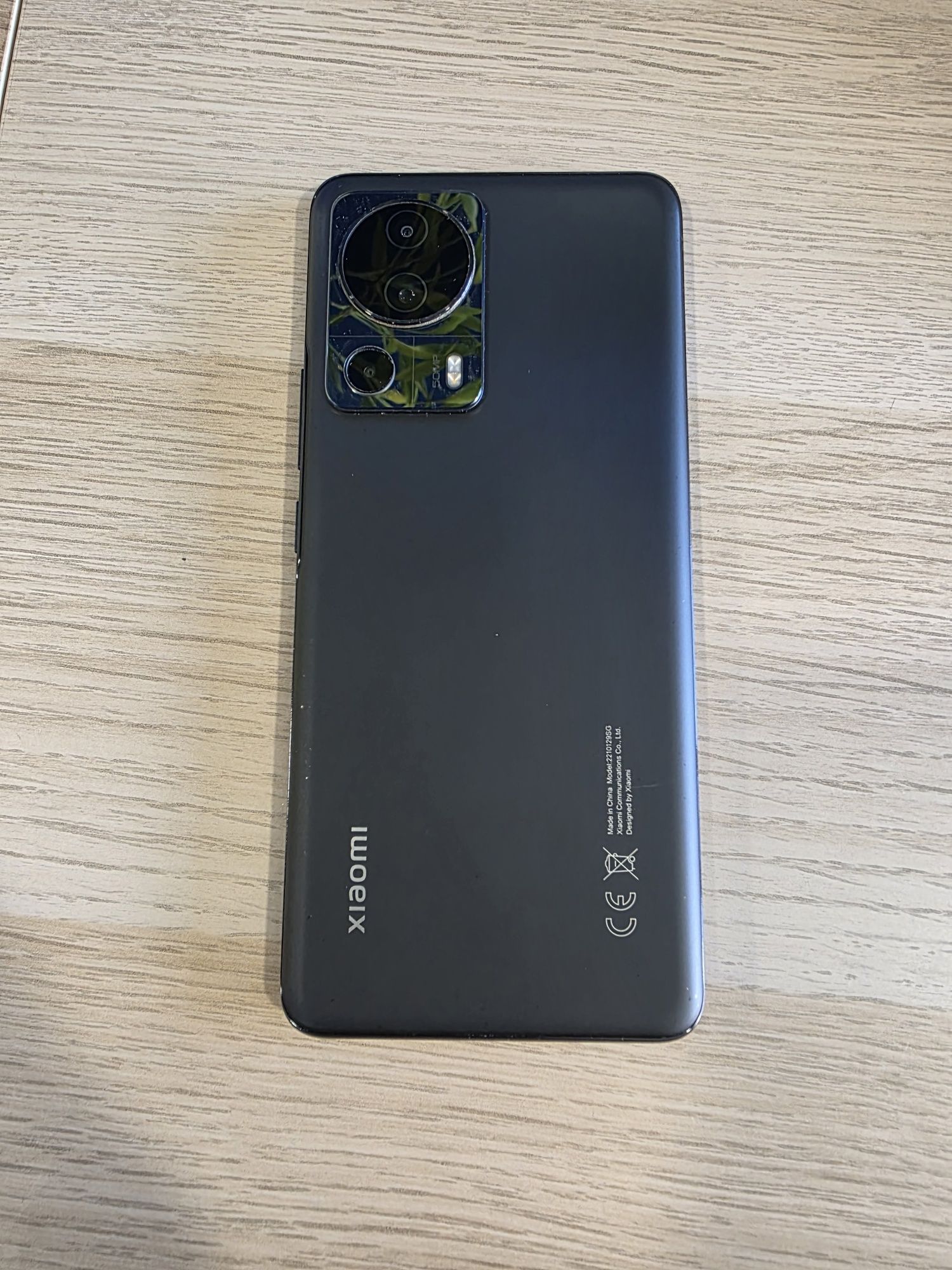 Xiaomi 13 lite 256gb
