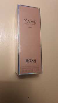 Ma Vie Pour Femme woda toaletowa Hugo Boss 50 ml oryginał