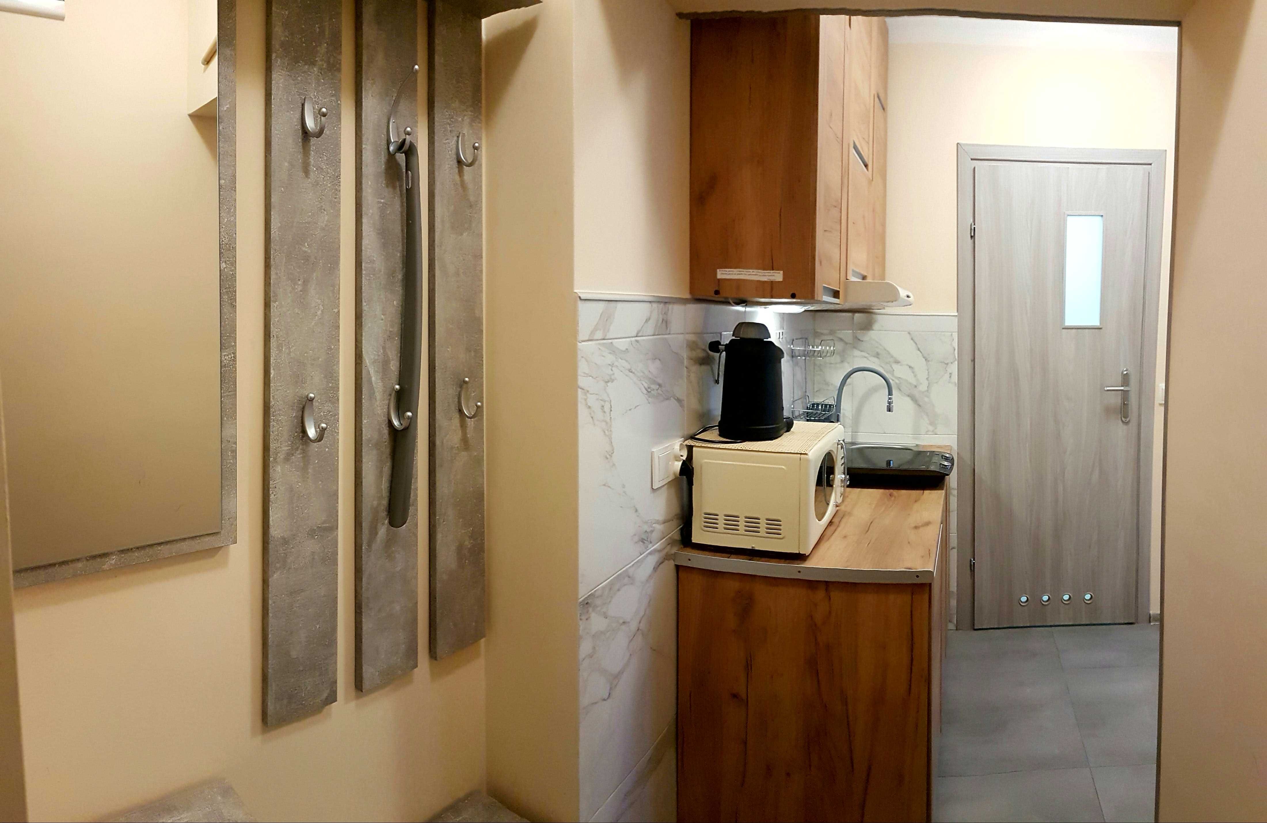 Apartament Na Halnej/ KRYNICA-ZDRÓJ / wakacje / Krynica Noclegi
