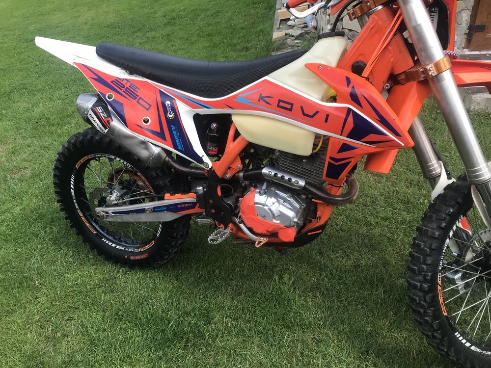 Kovi   LITE    250