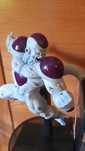 Figura Freeza Match Makers - Dragon Ball Z