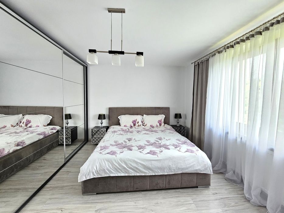 Sprzedam dom gotowy do zamieszkania i prowadzenia działalności