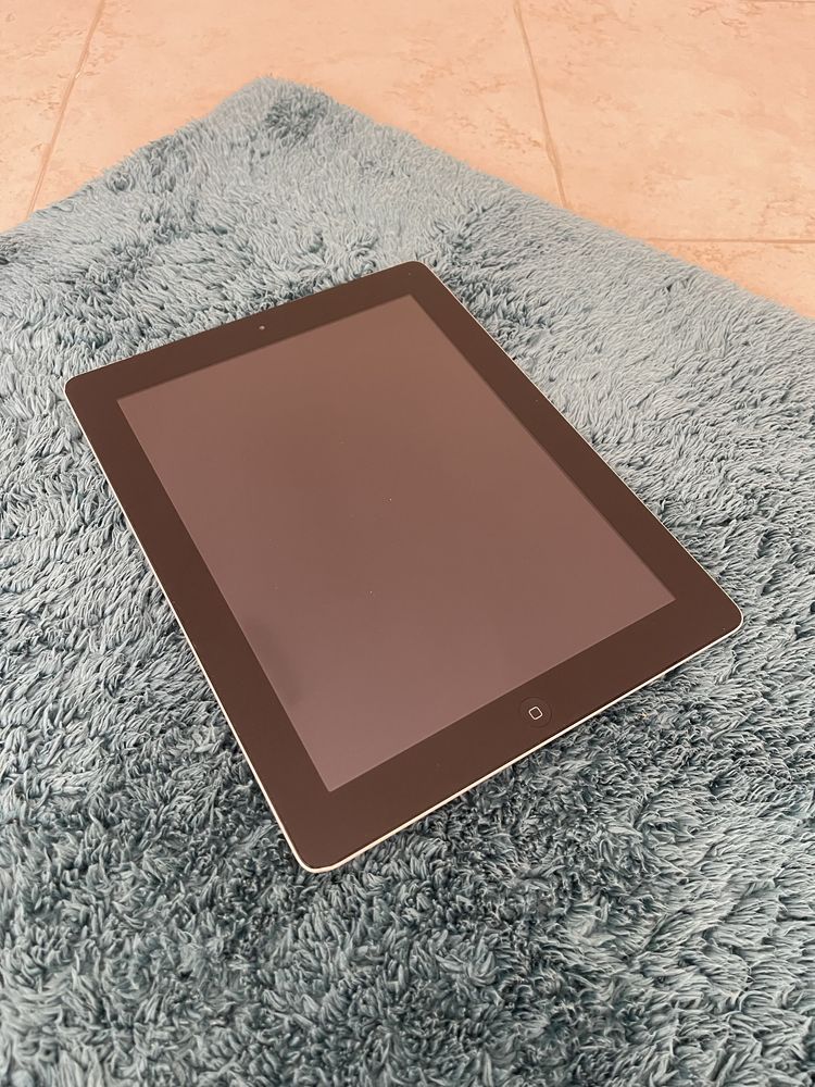 IPad 2 Wifi + 3G 32Gb