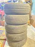 Резина лето kumho R14