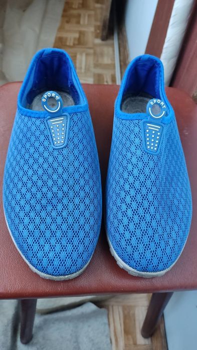 Тапочки 41 р. стелька 27 см