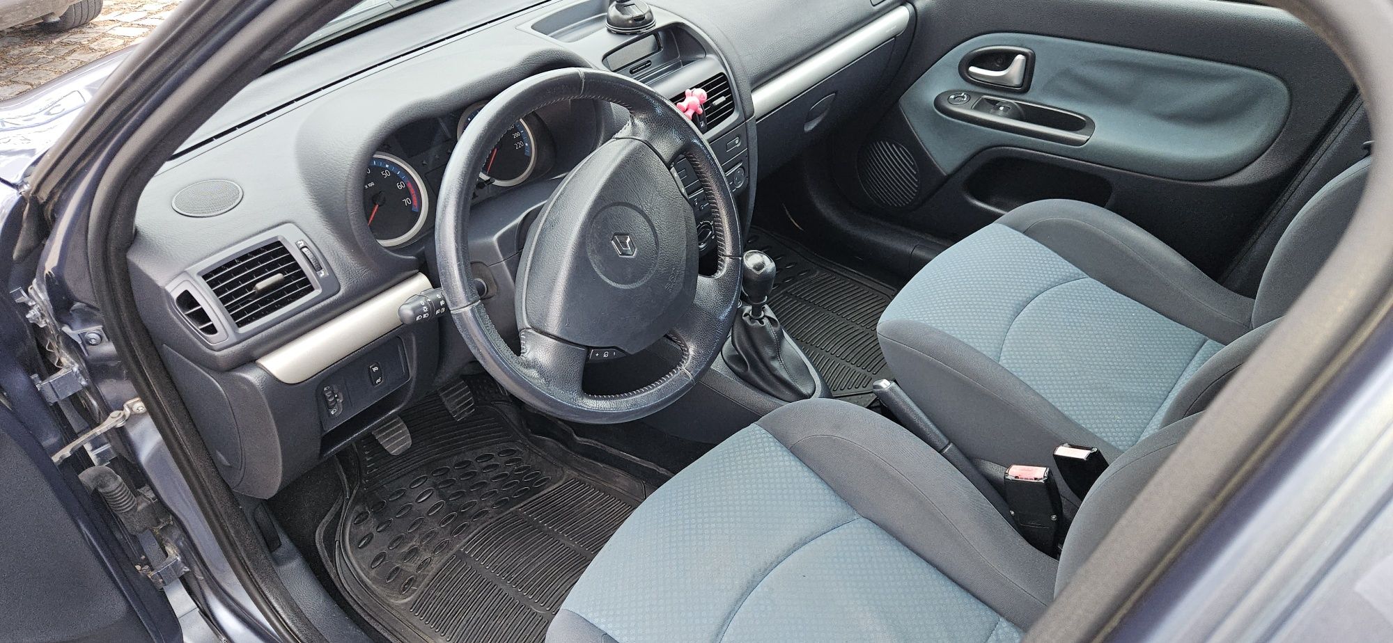 Renault Clio 2005