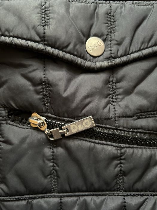 Куртка жіноча dolce gabbana