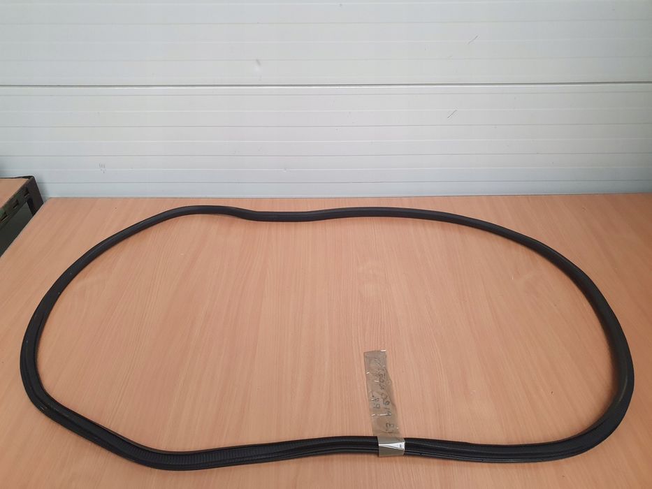 Uszczelka Karoseryjna Drzwi przód tył Prawa Lewa Citroen C3…