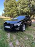 Peugeot 508 SW 1.6 e-HDi | 115cv | Automático | Teto Panorâmico