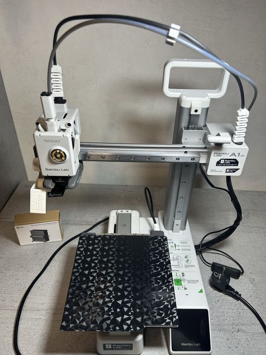Bambulab a1 mini