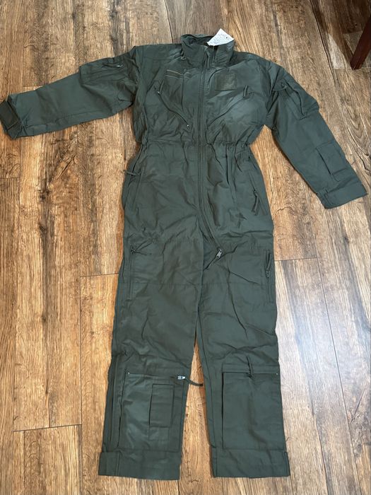 Kombinezon czołgisty wz 2010 nowy M/XL
