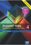 Fizyka Lo 4 Zrozumieć fizykę Podr Zr Marcin Braun, Krzysztof Byczuk,