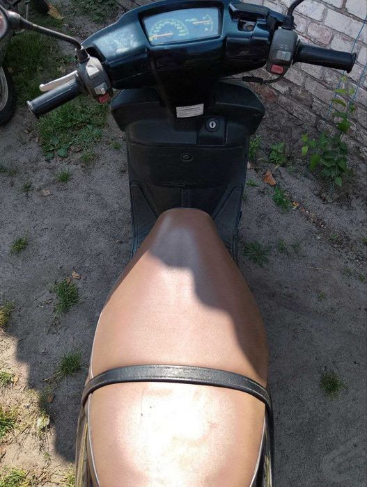 Продам Yamaha AXIS 90cc