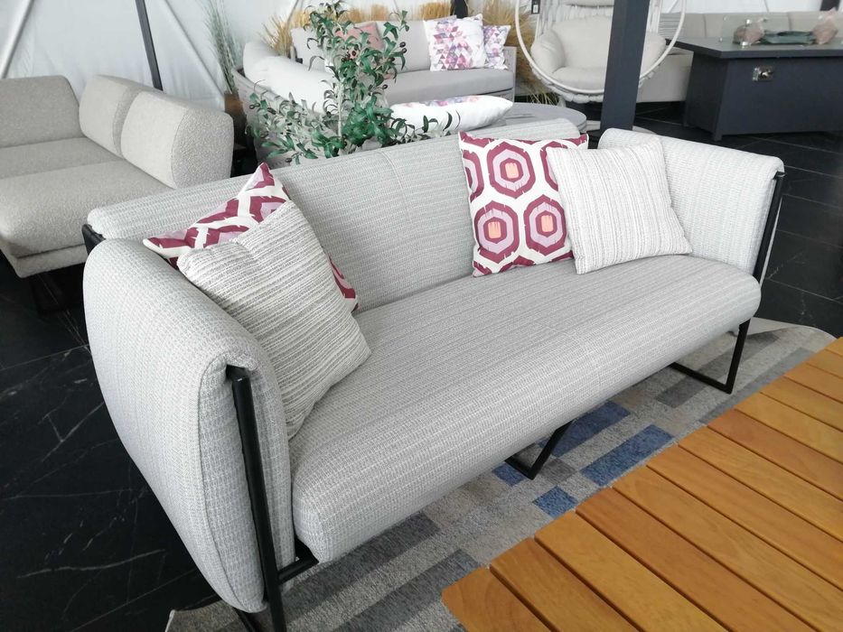 Meble ogrodowe GOA - wyprzedaż ekspozycji