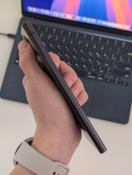 Samsung Galaxy S23 Ultra 256Gb Black | Самсунг С23 Ультра 256 Неверлок